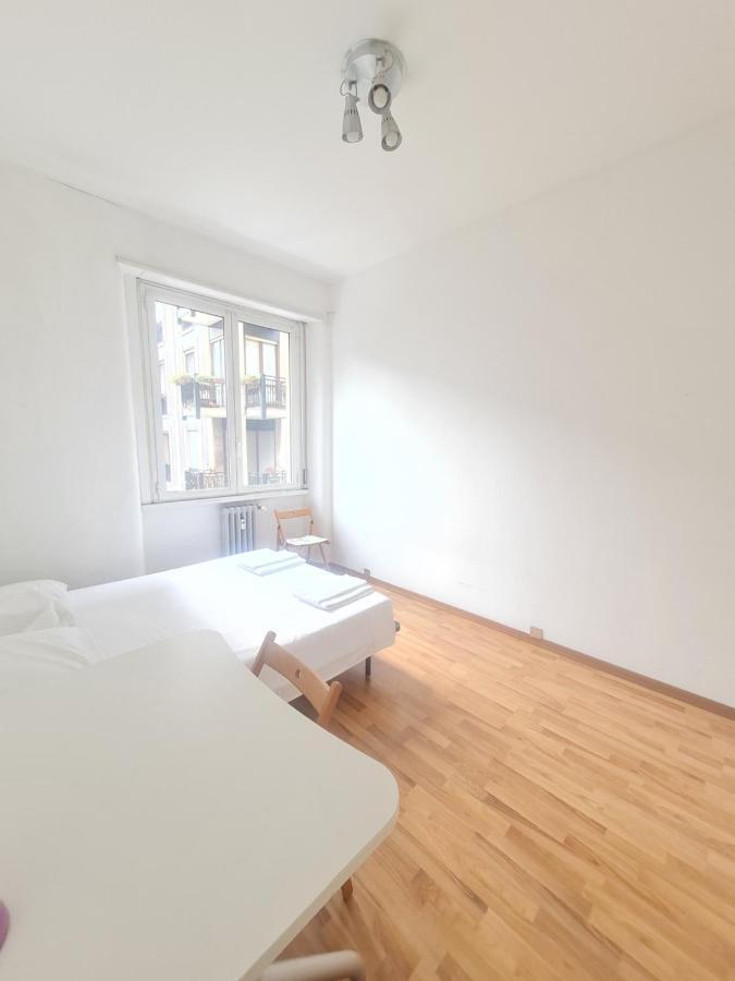 Santa Maria Valle Apartment Milan Exterior photo